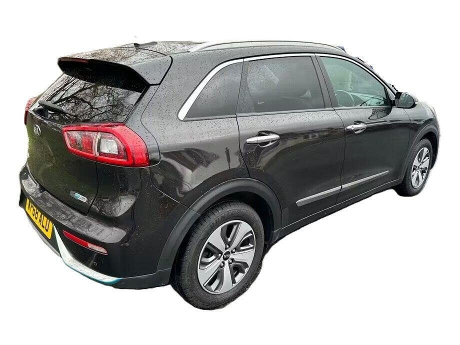 Used Kia Niro 2018 for sale - 77382199: Photo 4