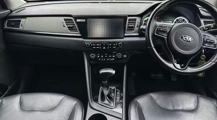 Used Kia Niro 2018 for sale - 77382199: Photo 5