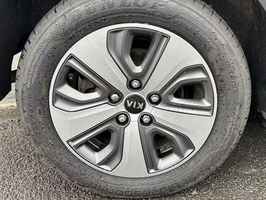 Used Kia Niro 2018 for sale - 77382199: Photo 9