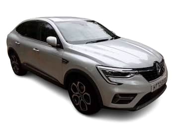 Used Renault Arkana 2023 for sale - 79858154: Photo