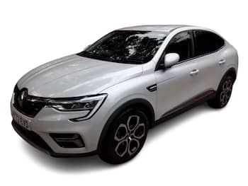 Used Renault Arkana 2023 for sale - 79858154: Photo