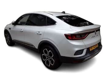 Used Renault Arkana 2023 for sale - 79858154: Photo