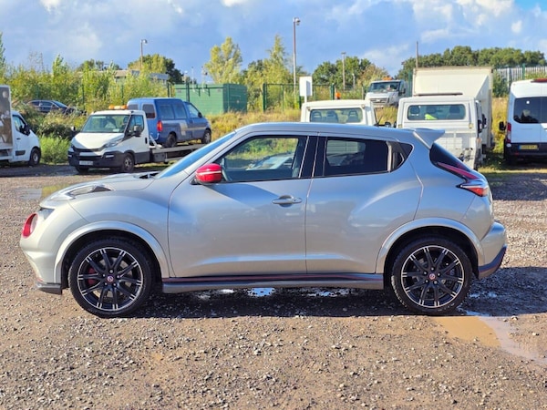 Used Nissan Juke 2016 for sale - 75685834: Photo 10
