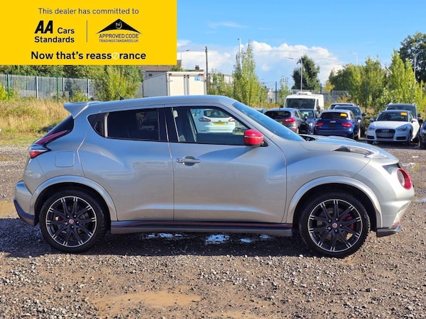 Used Nissan Juke 2016 for sale - 75685834: Photo 13