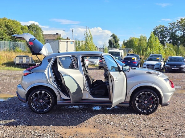 Used Nissan Juke 2016 for sale - 75685834: Photo 14