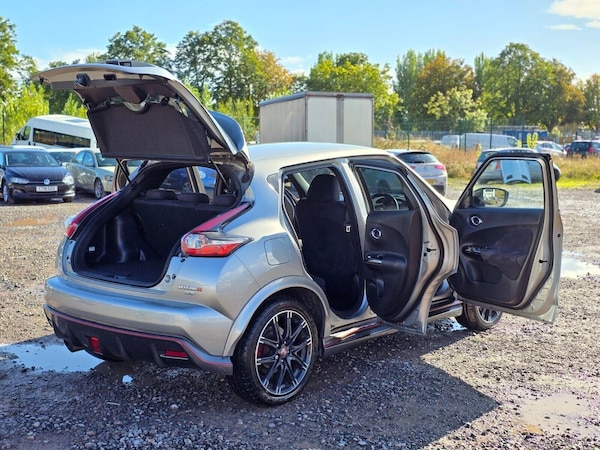 Used Nissan Juke 2016 for sale - 75685834: Photo 16