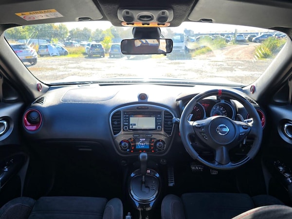 Used Nissan Juke 2016 for sale - 75685834: Photo 17