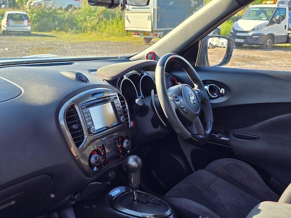 Used Nissan Juke 2016 for sale - 75685834: Photo 19