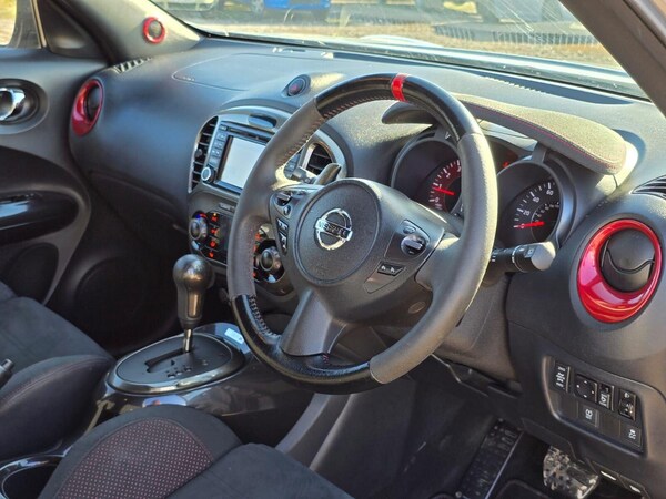 Used Nissan Juke 2016 for sale - 75685834: Photo 20