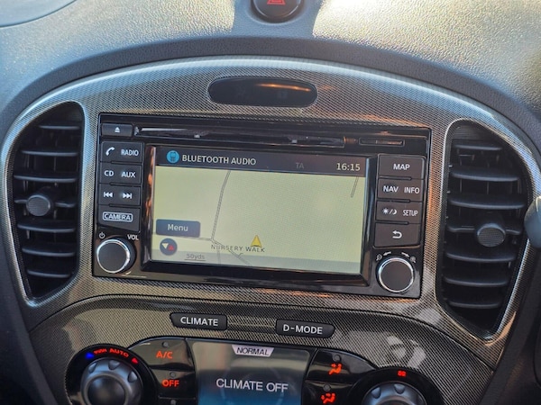 Used Nissan Juke 2016 for sale - 75685834: Photo 28