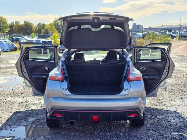 Used Nissan Juke 2016 for sale - 75685834: Photo 30