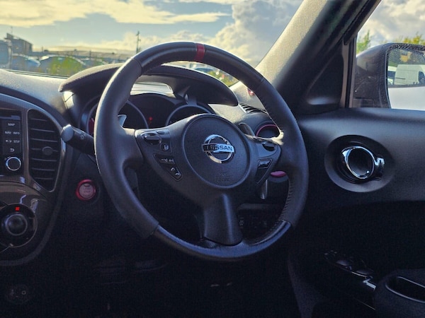 Used Nissan Juke 2016 for sale - 75685834: Photo 32