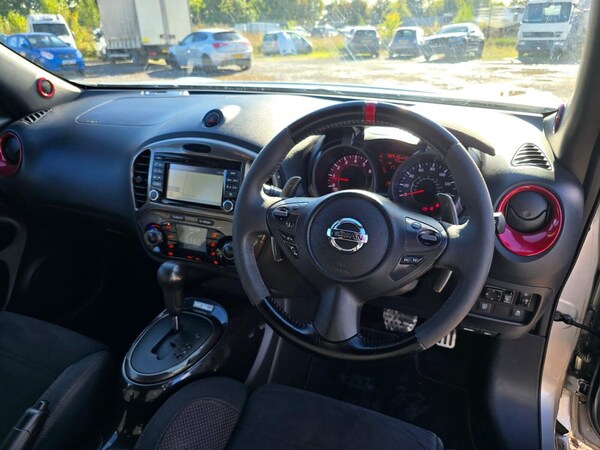 Used Nissan Juke 2016 for sale - 75685834: Photo 33