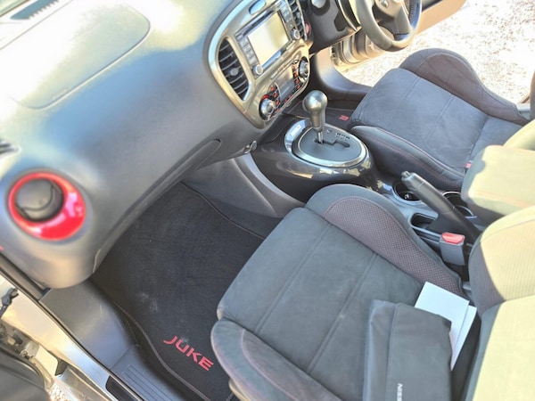 Used Nissan Juke 2016 for sale - 75685834: Photo 34
