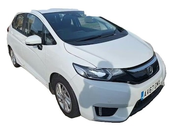 Honda Jazz feature image