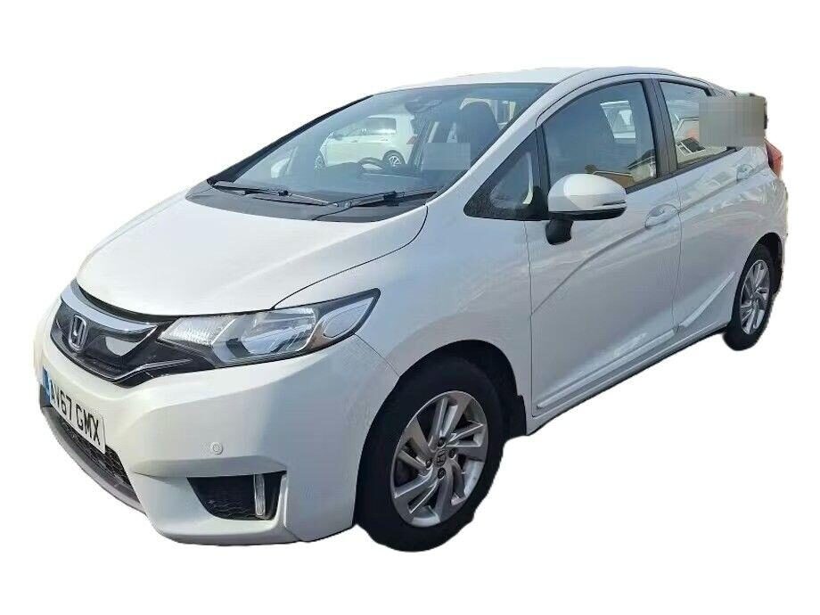 Used Honda Jazz 2017 for sale - 77983663: Photo 2