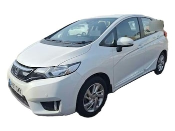 Used Honda Jazz 2017 for sale - 77983663: Photo
