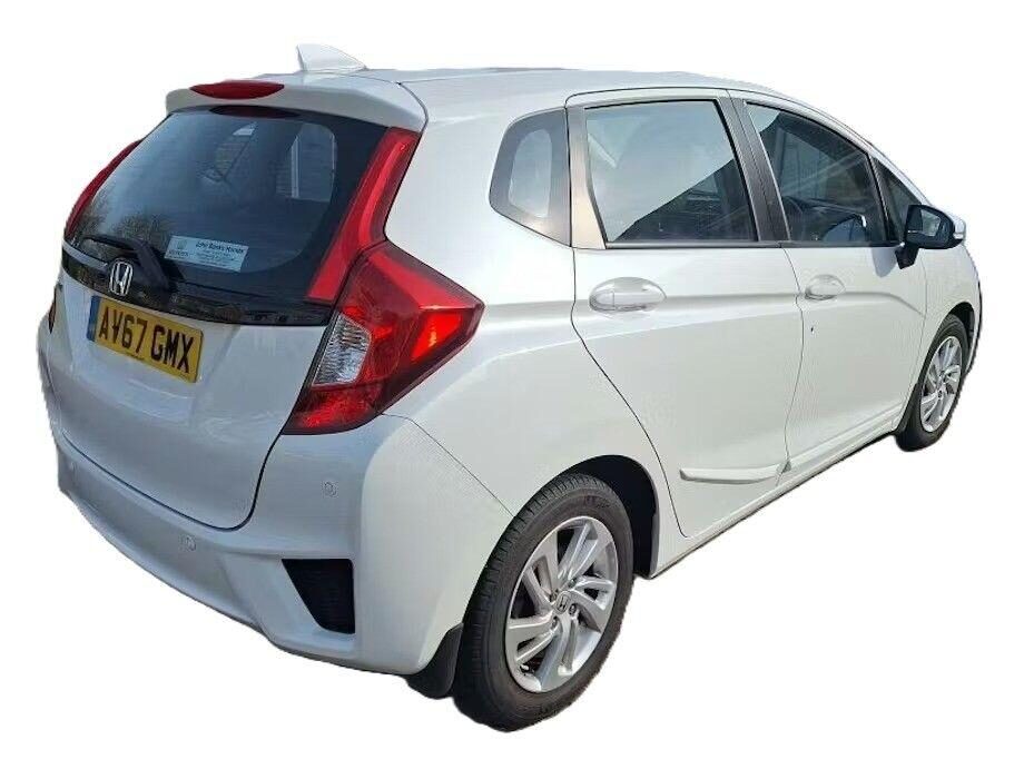 Used Honda Jazz 2017 for sale - 77983663: Photo 4