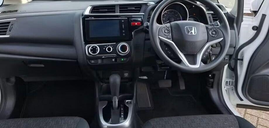 Used Honda Jazz 2017 for sale - 77983663: Photo 5