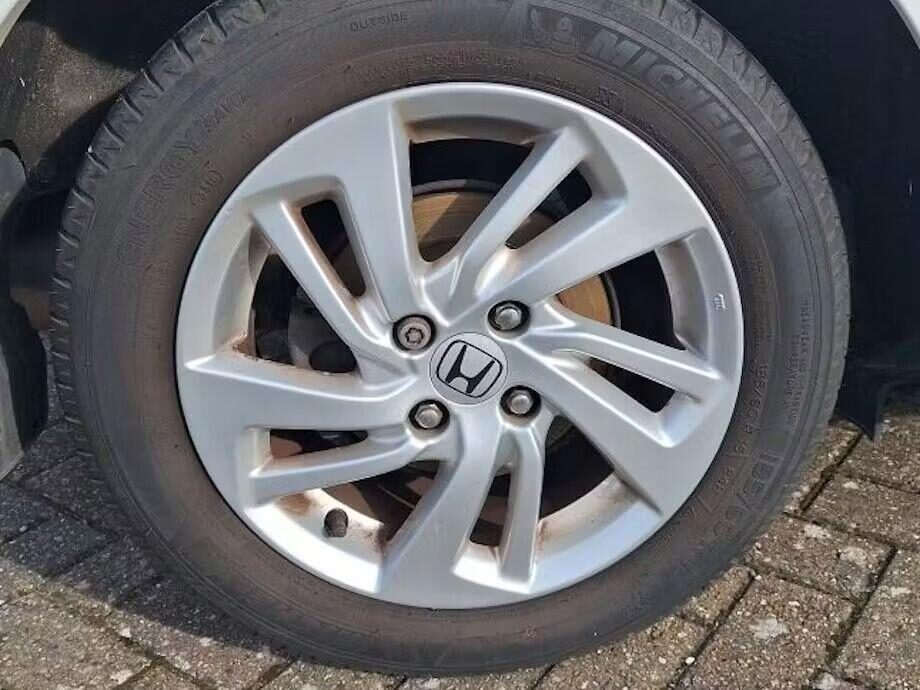 Used Honda Jazz 2017 for sale - 77983663: Photo 8