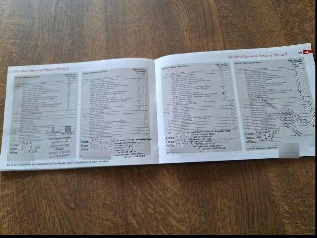 Used Honda Jazz 2017 for sale - 77983663: Photo 9