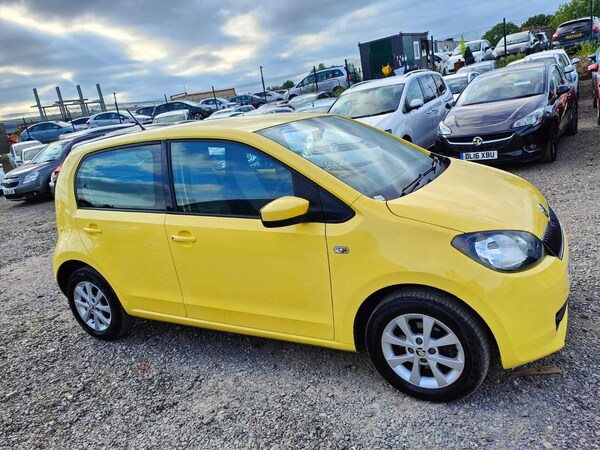 Used Skoda Citigo 2014 for sale - 75426081: Photo 16