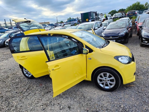 Used Skoda Citigo 2014 for sale - 75426081: Photo 26