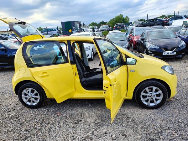 Used Skoda Citigo 2014 for sale - 75426081: Photo 34