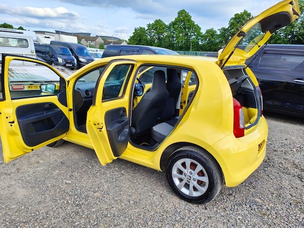 Used Skoda Citigo 2014 for sale - 75426081: Photo 37