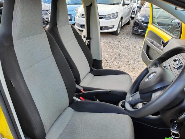 Used Skoda Citigo 2014 for sale - 75426081: Photo 48