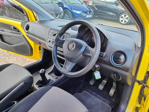 Used Skoda Citigo 2014 for sale - 75426081: Photo 49