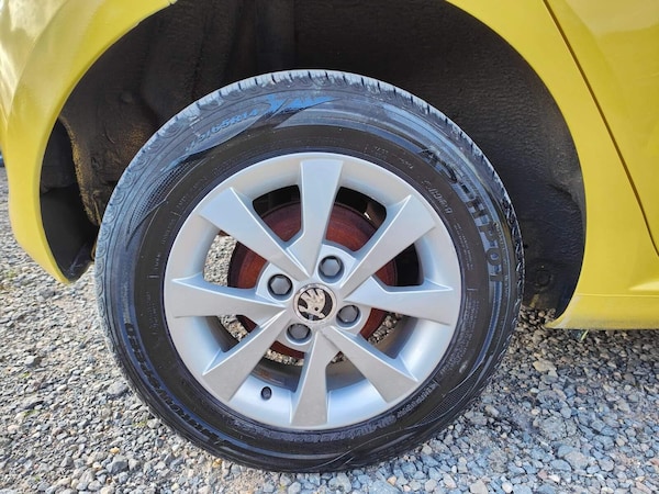 Used Skoda Citigo 2014 for sale - 75426081: Photo 51