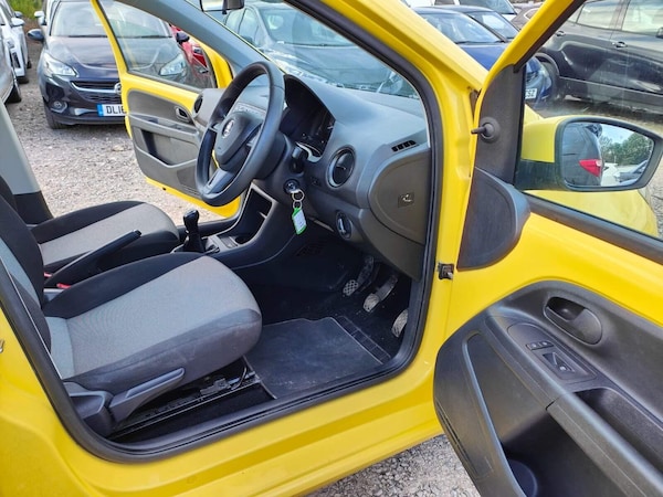 Used Skoda Citigo 2014 for sale - 75426081: Photo 9
