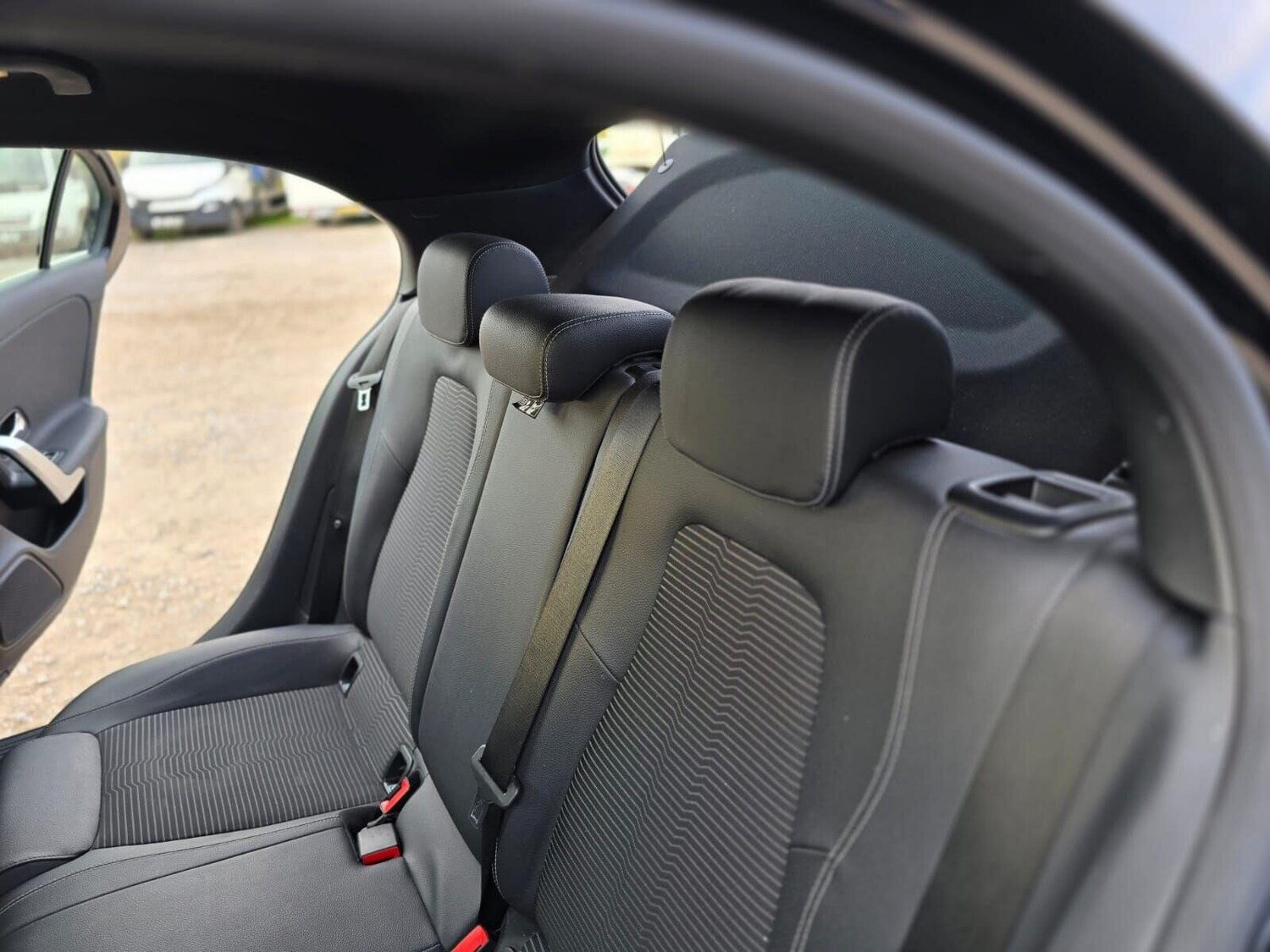 Used Mercedes-Benz A-Class 2018 for sale - 75862165: Photo 27