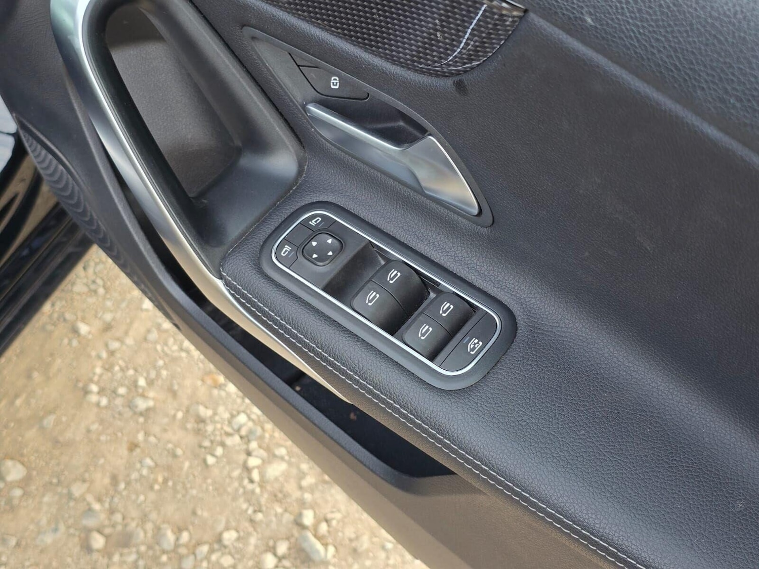 Used Mercedes-Benz A-Class 2018 for sale - 75862165: Photo 34