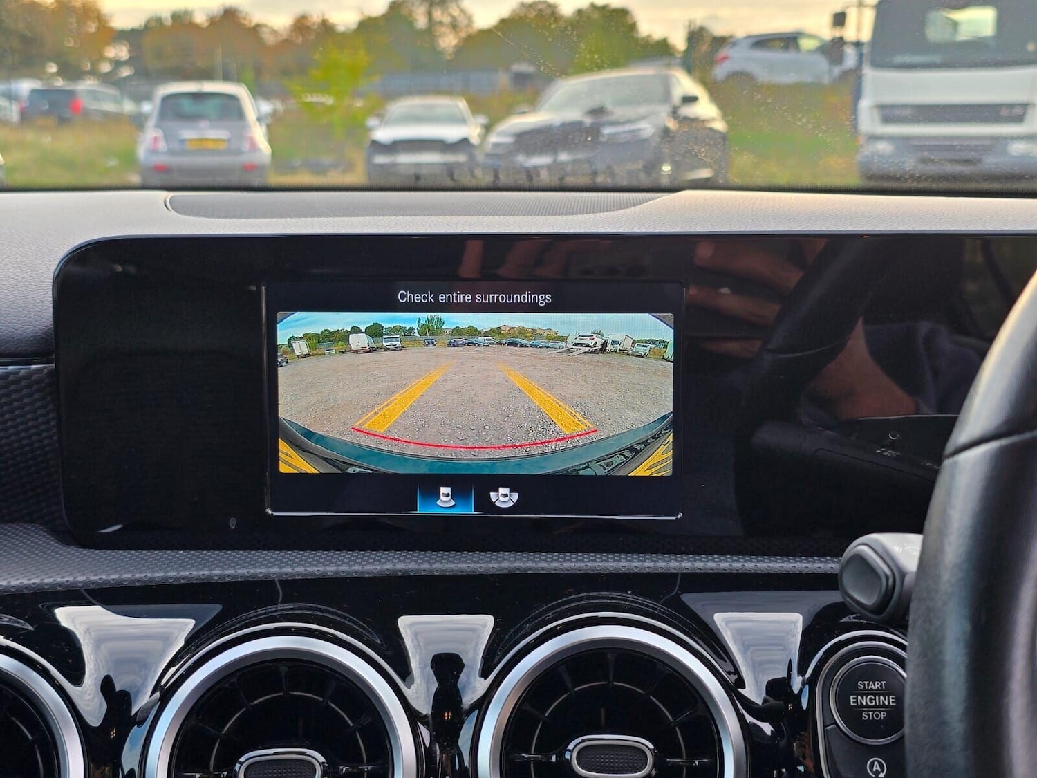 Used Mercedes-Benz A-Class 2018 for sale - 75862165: Photo 36