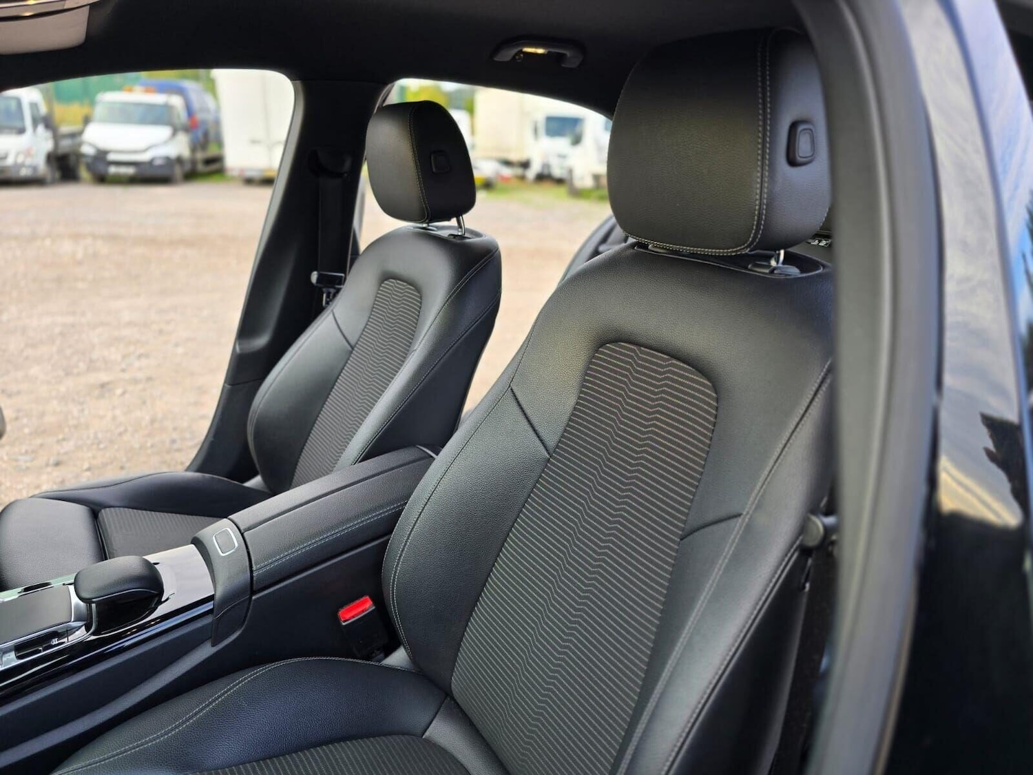 Used Mercedes-Benz A-Class 2018 for sale - 75862165: Photo 42