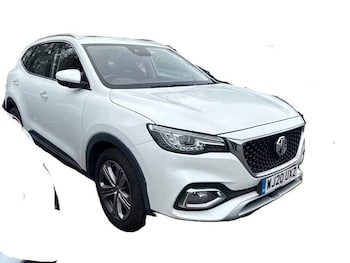 Used MG MG HS 2020 for sale - 78310171: Photo