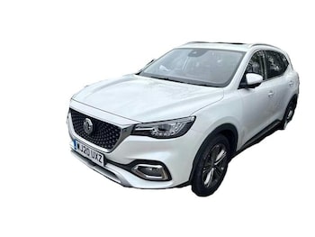 Used MG MG HS 2020 for sale - 78310171: Photo