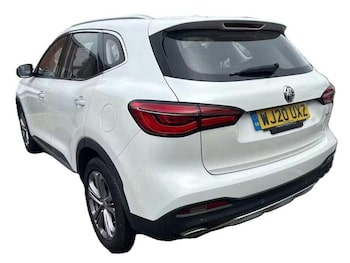 Used MG MG HS 2020 for sale - 78310171: Photo