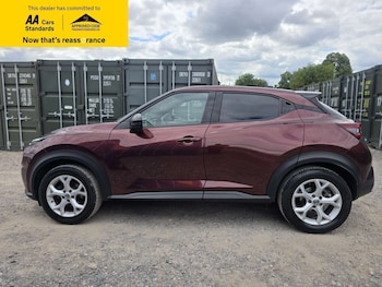 Used Nissan Juke 2022 for sale - 79068096: Photo
