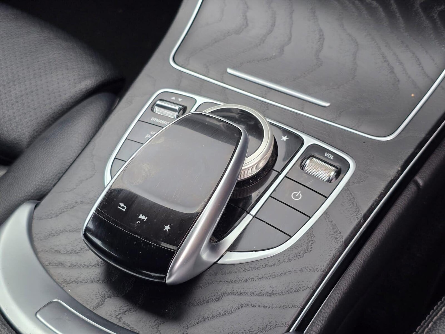 Used Mercedes-Benz C Class 2017 for sale - 76553799: Photo 65