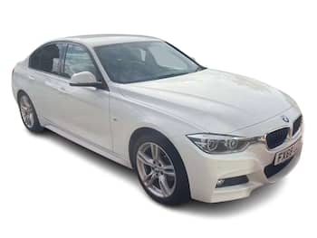 Used BMW 3 Series 2018 for sale - 79750296: Photo
