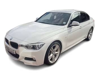 Used BMW 3 Series 2018 for sale - 79750296: Photo