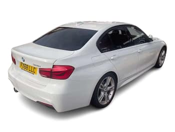 Used BMW 3 Series 2018 for sale - 79750296: Photo