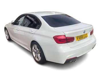 Used BMW 3 Series 2018 for sale - 79750296: Photo