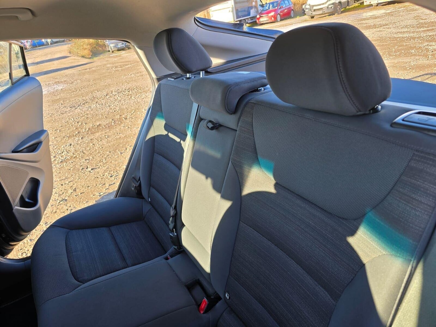 Used Hyundai IONIQ 2018 for sale - 76922778: Photo 29