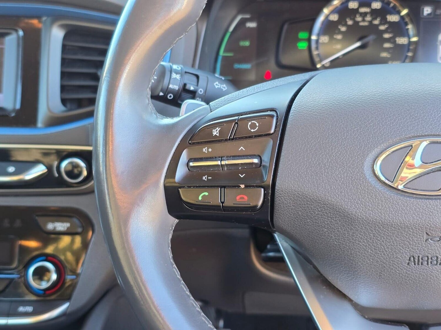 Used Hyundai IONIQ 2018 for sale - 76922778: Photo 33