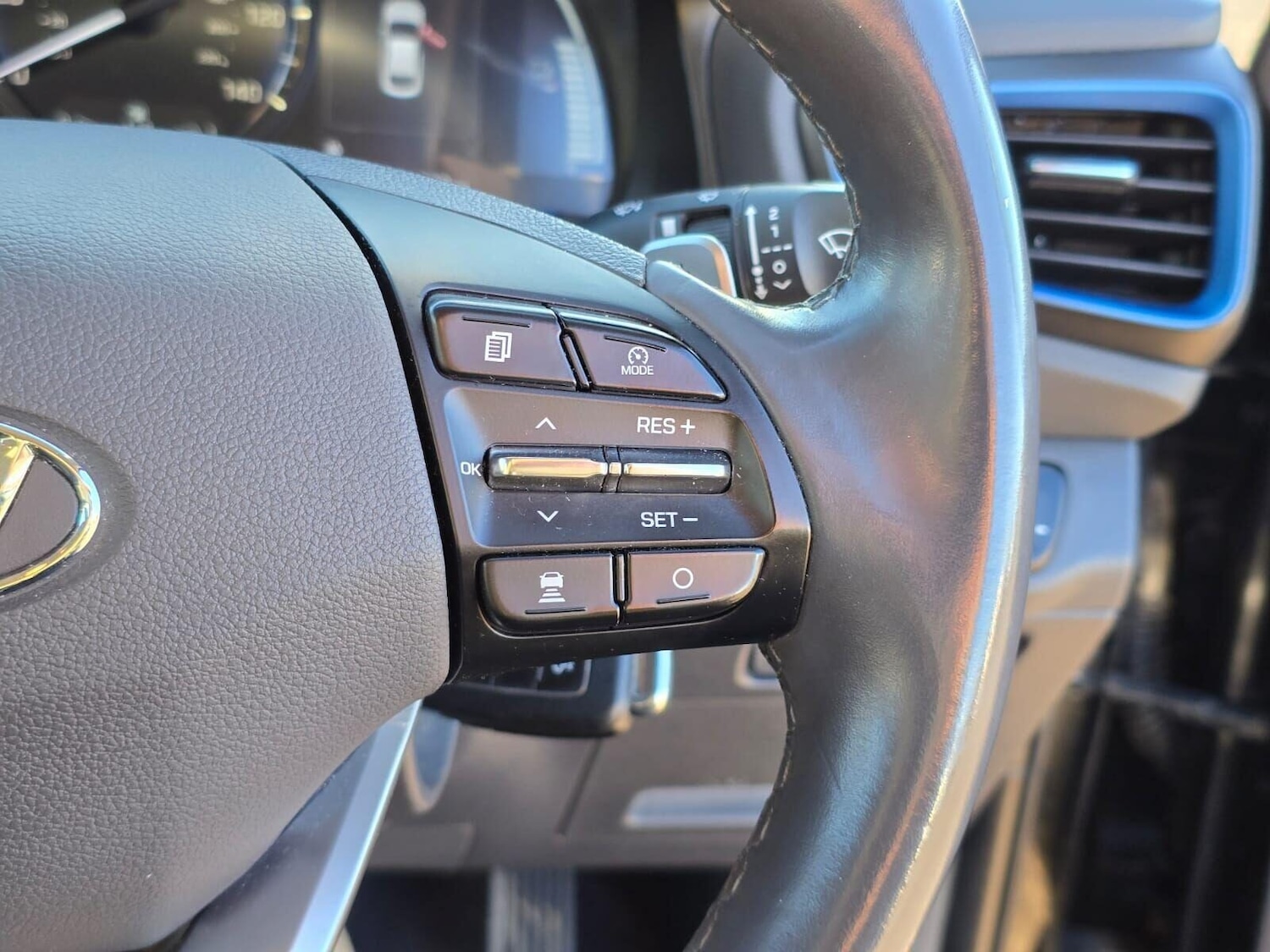 Used Hyundai IONIQ 2018 for sale - 76922778: Photo 34