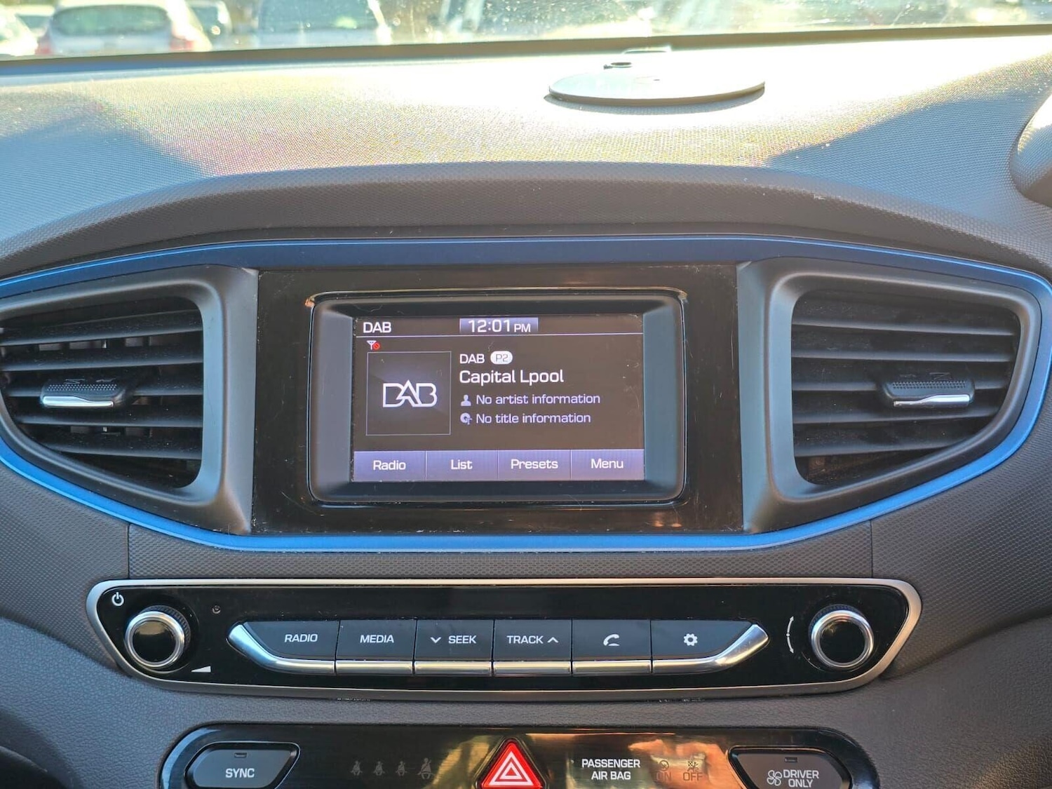 Used Hyundai IONIQ 2018 for sale - 76922778: Photo 35